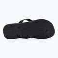 Japonki Havaianas Brasil Logo black/black 4