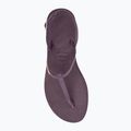 Sandały damskie Havaianas You Riviera purple/black/gold 6