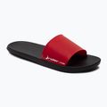 Klapki męskie RIDER Speed Slide Ad black/red