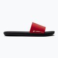 Klapki męskie RIDER Speed Slide Ad black/red 2