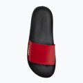Klapki męskie RIDER Speed Slide Ad black/red 6