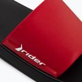 Klapki męskie RIDER Speed Slide Ad black/red 7