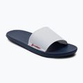 Klapki męskie RIDER Speed Slide Ad blue/white