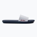Klapki męskie RIDER Speed Slide Ad blue/white 2