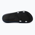 Klapki męskie RIDER Speed Slide Ad blue/white 4