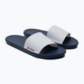 Klapki męskie RIDER Speed Slide Ad blue/white 5