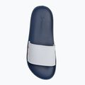 Klapki męskie RIDER Speed Slide Ad blue/white 6