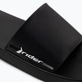 Klapki męskie RIDER Speed Slide Ad black 7