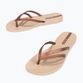 Japonki damskie Ipanema Bossa beige/copper 3