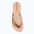 Japonki damskie Ipanema Bossa beige/copper 5