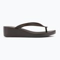Japonki damskie Ipanema Selfie brown 2
