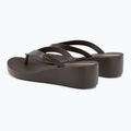Japonki damskie Ipanema Selfie brown 3