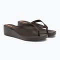 Japonki damskie Ipanema Selfie brown 4