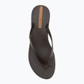 Japonki damskie Ipanema Selfie brown 6