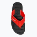 Japonki RIDER Free Thong Kids black/red 5