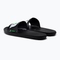 Klapki męskie RIDER Speed Graphics black/white/green 3