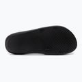 Klapki męskie RIDER Speed Graphics black/white/green 5