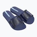 Klapki damskie Ipanema Renova blue/pearly blue 8
