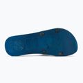 Klapki damskie Ipanema Renova blue/pearly blue 4