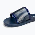 Klapki damskie Ipanema Renova blue/pearly blue 7