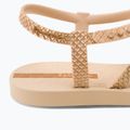 Sandały damskie Ipanema Class Wish II beige/gold 6