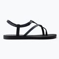 Sandały damskie Ipanema Class Wish II black/dark grey 2