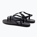Sandały damskie Ipanema Class Wish II black/dark grey 3