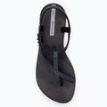 Sandały damskie Ipanema Class Wish II black/dark grey 6