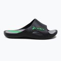 Klapki męskie RIDER Bay X Ad black/grey 2