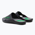 Klapki męskie RIDER Bay X Ad black/grey 3