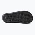 Klapki męskie RIDER Bay X Ad black/grey 5