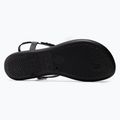 Sandały damskie Ipanema Class Glow black 4