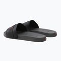 Klapki męskie RIDER Go Slide Ad dark grey/black 3