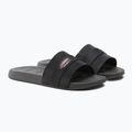 Klapki męskie RIDER Go Slide Ad dark grey/black 4