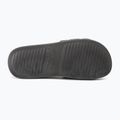 Klapki męskie RIDER Go Slide Ad dark grey/black 5