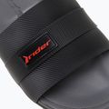 Klapki męskie RIDER Go Slide Ad dark grey/black 7
