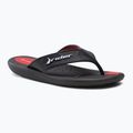 Japonki męskie RIDER R Line Plus II black/red