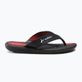 Japonki męskie RIDER R Line Plus II black/red 2