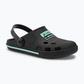 Sandały dziecięce RIDER Drip Babuch Ki black 3