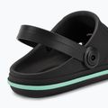 Sandały dziecięce RIDER Drip Babuch Ki black 8