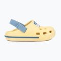 Sandały dziecięce RIDER Drip Babuch Ki yellow/blue 9