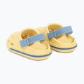 Sandały dziecięce RIDER Drip Babuch Ki yellow/blue 11