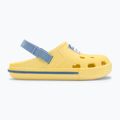 Sandały dziecięce RIDER Drip Babuch Ki yellow/blue 2