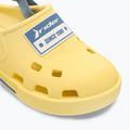 Sandały dziecięce RIDER Drip Babuch Ki yellow/blue 7