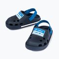 Sandały dziecięce RIDER Drip Babuch Ki blue 10