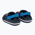 Sandały dziecięce RIDER Drip Babuch Ki blue 11