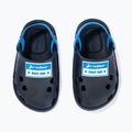 Sandały dziecięce RIDER Drip Babuch Ki blue 12