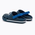 Sandały dziecięce RIDER Drip Babuch Ki blue 3