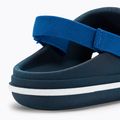 Sandały dziecięce RIDER Drip Babuch Ki blue 8