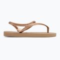 Sandały damskie Havaianas Flash Urban rose gold 2